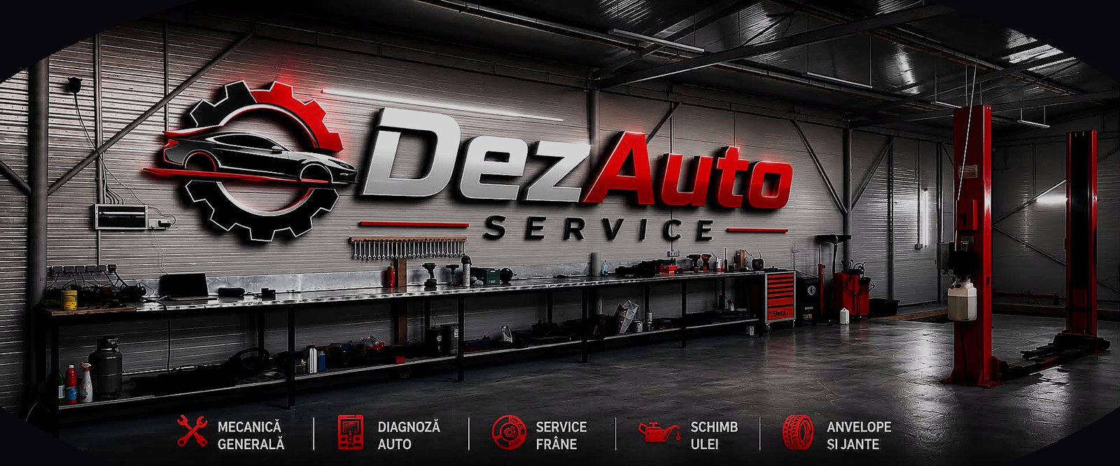 Atelier DezAuto