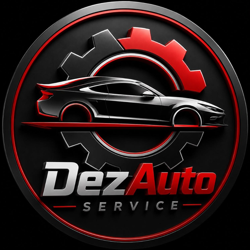 Logo DezAuto Service